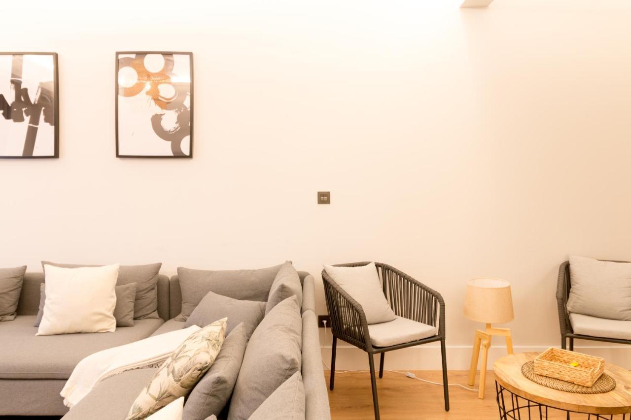 Zabalburu Apartament *