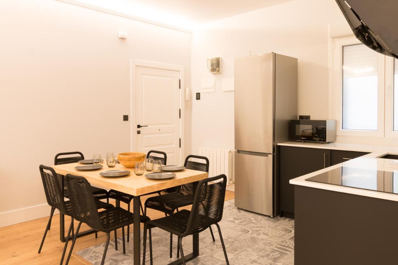 Zabalburu Apartament *