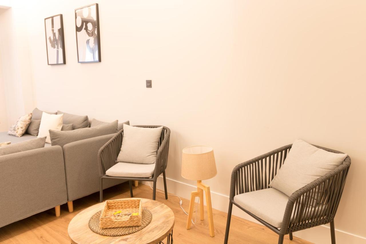 Apartament Zabalburu Bilbao