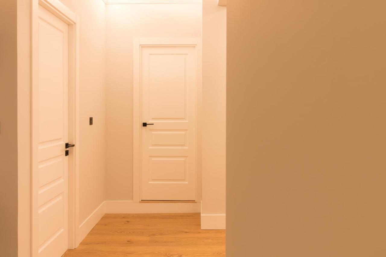 Zabalburu Apartament