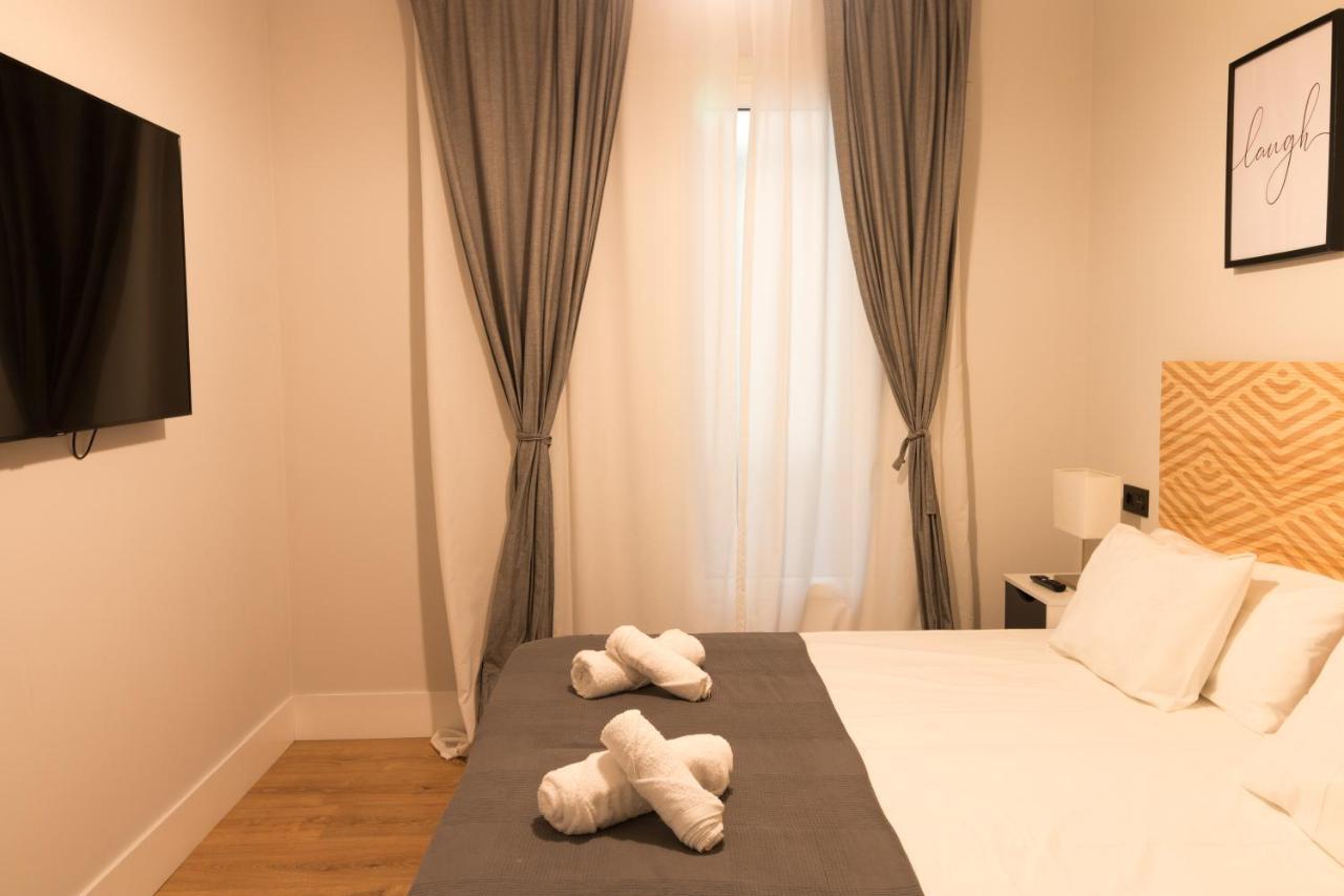 Zabalburu Apartament Bilbao