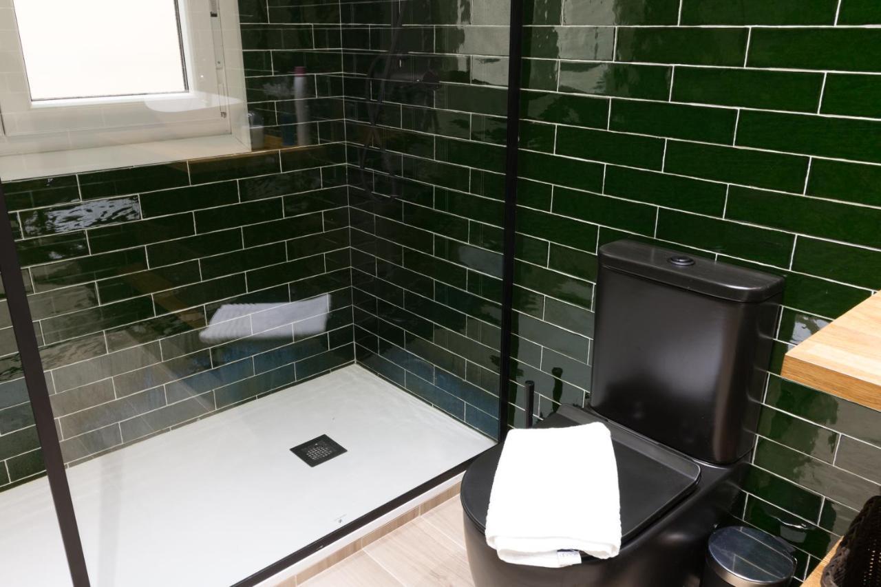 Zabalburu Apartament Bilbao
