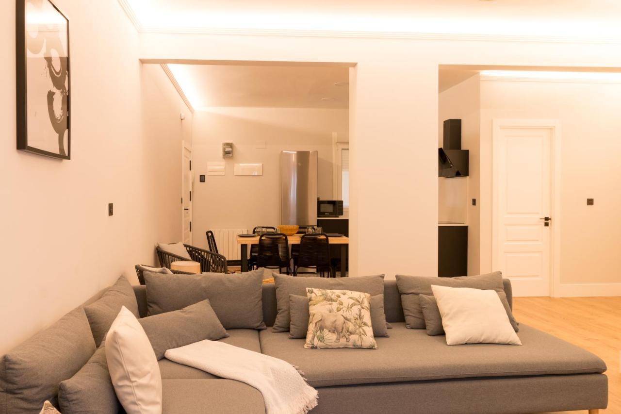 Apartament Zabalburu *