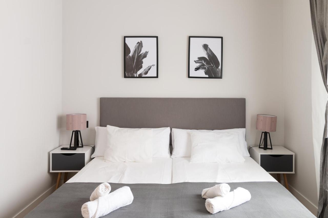 Apartament Zabalburu Bilbao